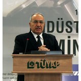 "Endüstri 4.0'ı tribünlerden seyretmemeliyiz"