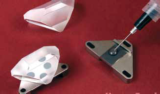 Polimer Sistem-EP37-3FLF