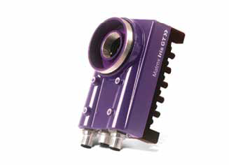 Akıllı Kamera-Iris GT5000