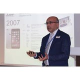 ÜRETİMDE GÜÇ KAZANMANIN FORMÜLÜ SANAYİ 4.0