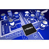 ÜRETİMDE GÜÇ KAZANMANIN FORMÜLÜ SANAYİ 4.0