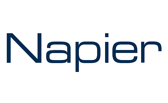 Napier, Neesham PR'ı satın aldı