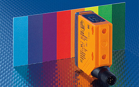 Pozisyon Sensörleri