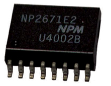 Sabit Gerilim Sürücü