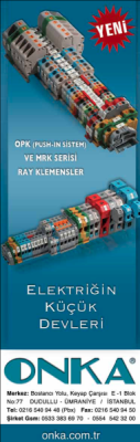 ONKA Elektriğin Küçük Devleri