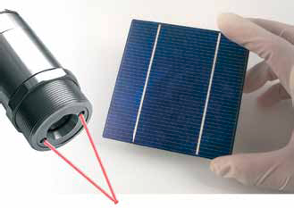 CSlaser LT hs; Kızılötesi Termometre