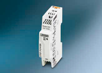 Güç Kaynakları Step Power