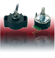 Manyetik Döner Sensör