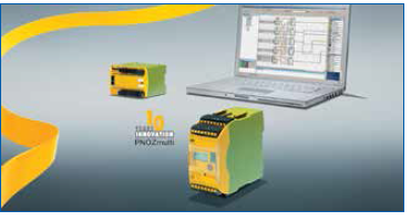 Emniyet Devresi Konfigüratörü