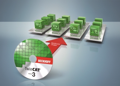 Çok Çekirdekli Osiloskop Çok Çekirdekli Osiloskop