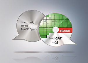 TwinCAT Konuşma Yazılımı
