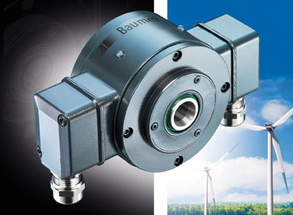 Delik Milli Kodlayıcı