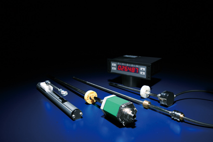 Lineer Deplasman Transduseri