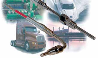 Sıcaklık Sondası Sıcaklık Sondası