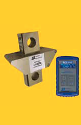 Akıllı Yük Hücresi-LoadSense Akıllı Yük Hücresi-LoadSense