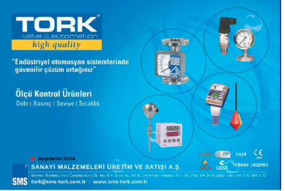 Endüstriyel Otomasyon Sistemlerinde Güvenilir Çözüm Ortağınız