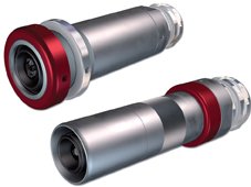 Fiş Tipi Konektörler