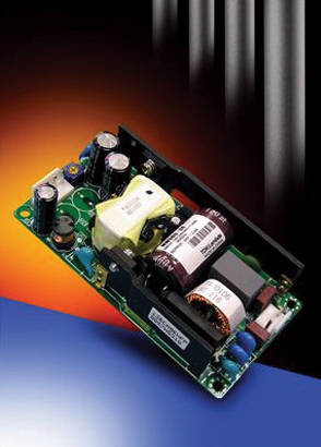 AC/DC Güç Kaynağı