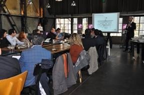 IFS Türkiye, ERP'nin Yeni Versiyonu