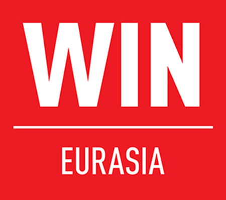 WIN EURASIA Hybrid, 10-13 Kasım 2021 tarihlerinde düzenlenecek