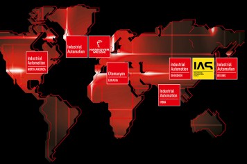 Entegre Sanayi devri Hannover Messe 2016 ile başlıyor.