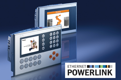 Sezgisel Operatör Paneli